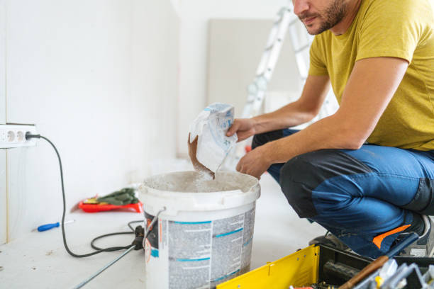 Best Forensic Mold Investigation  in Royal Palm Estates, FL