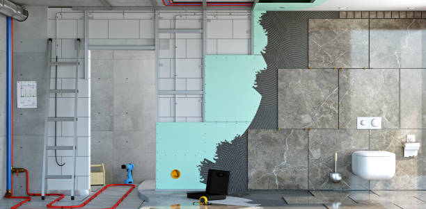 Mold Remediation for Vacation Homes in Royal Palm Estates, FL